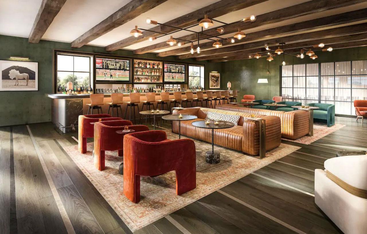 Macarthur Place Inn & Spa Sonoma Luaran gambar