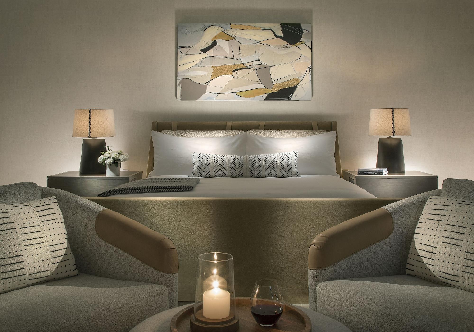 Macarthur Place Inn & Spa Sonoma Luaran gambar