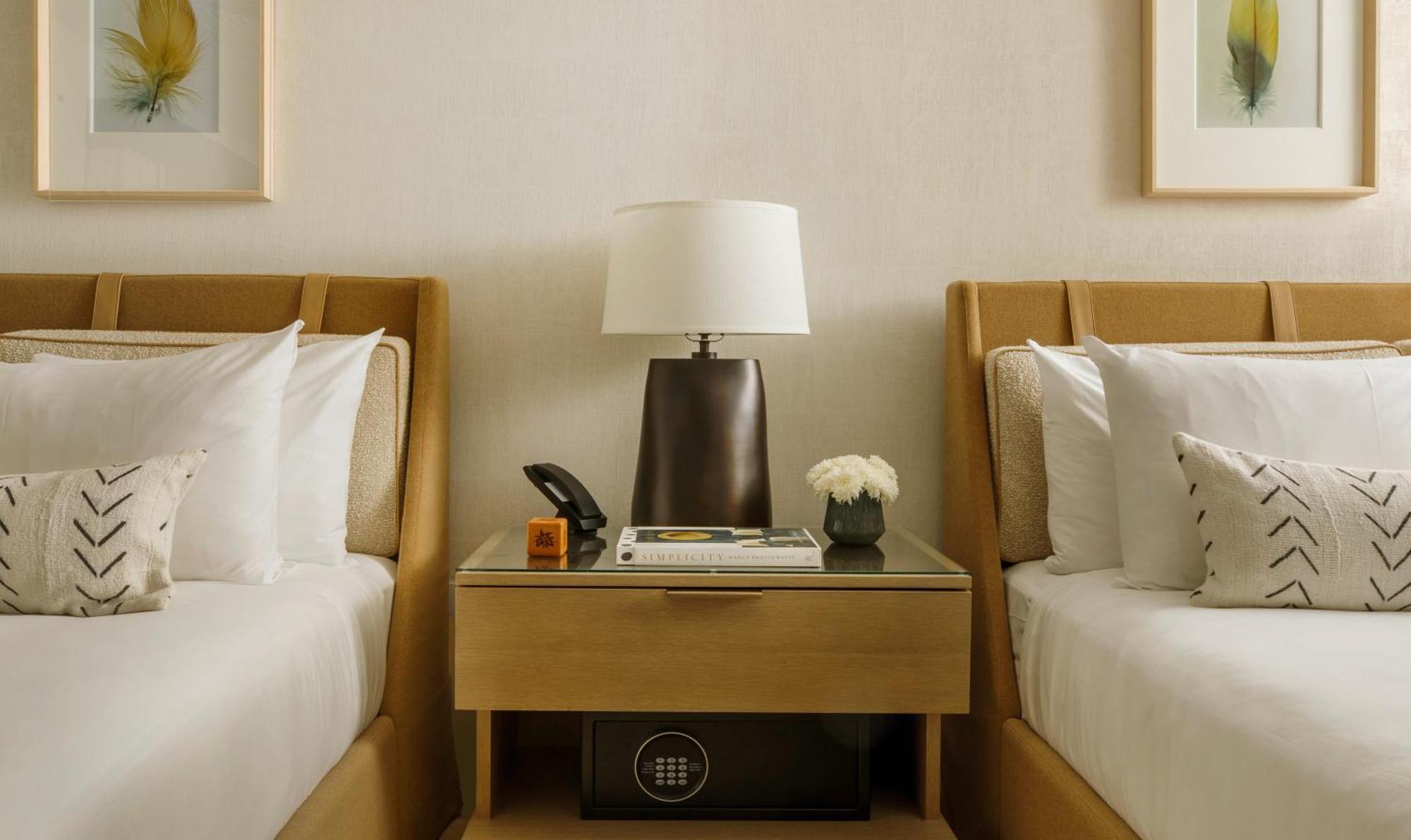Macarthur Place Inn & Spa Sonoma Luaran gambar
