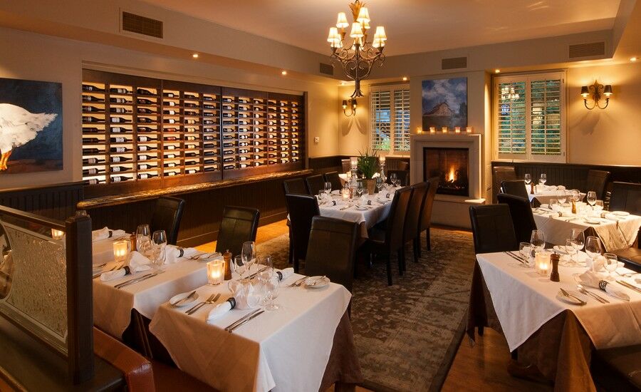 Macarthur Place Inn & Spa Sonoma Luaran gambar