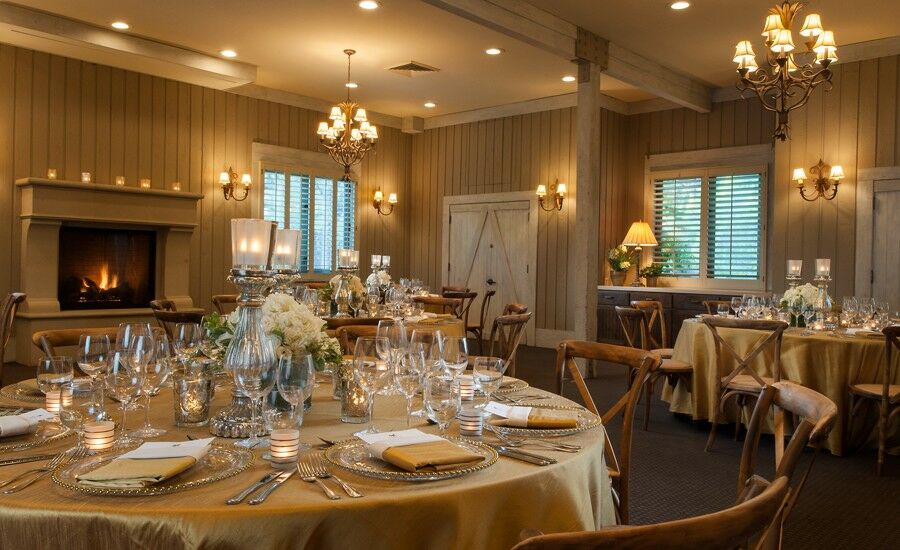 Macarthur Place Inn & Spa Sonoma Luaran gambar