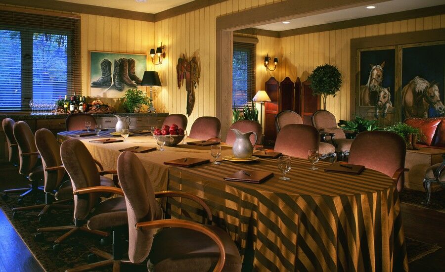 Macarthur Place Inn & Spa Sonoma Luaran gambar