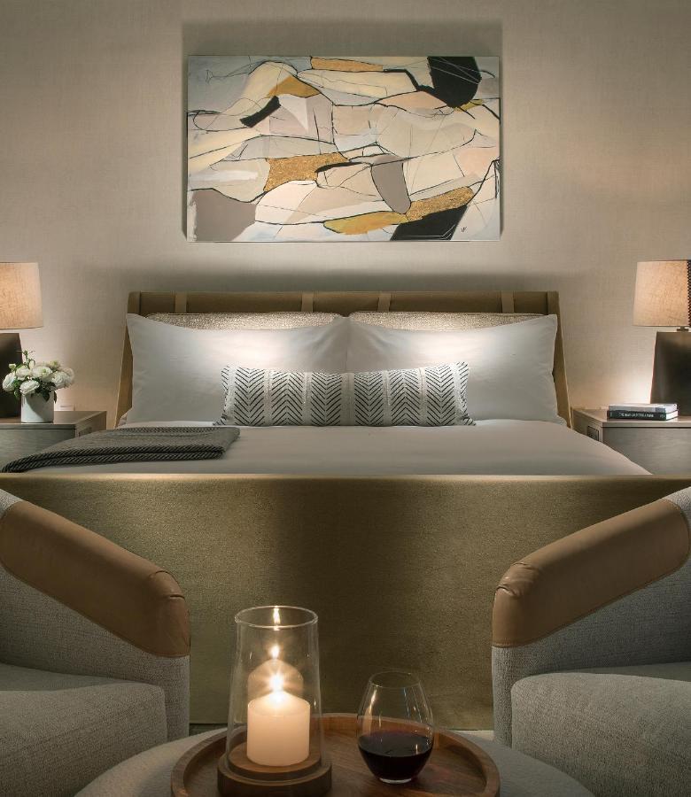 Macarthur Place Inn & Spa Sonoma Luaran gambar